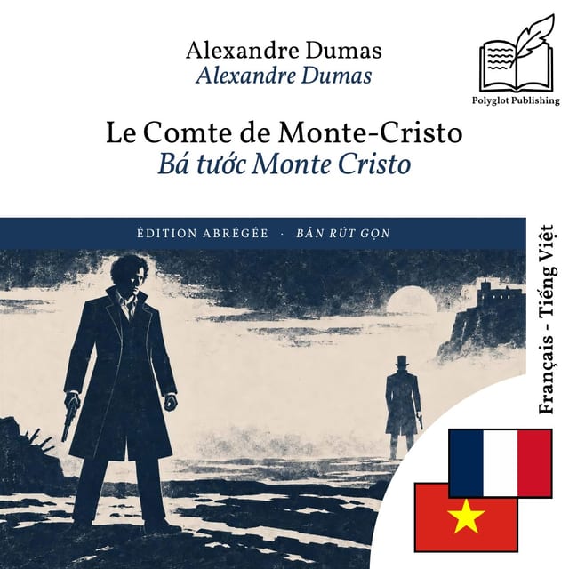 Bá tước Monte Cristo