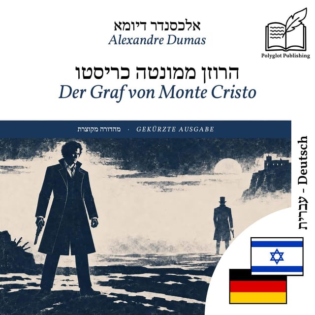 Der Graf von Monte Cristo