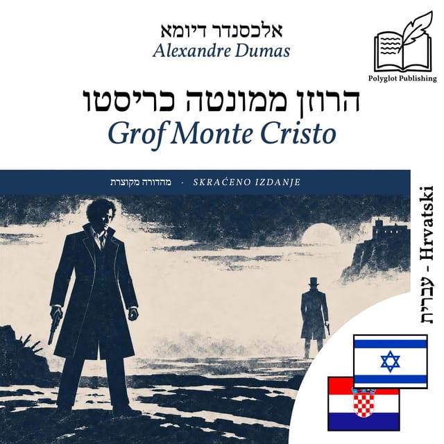 Grof Monte Cristo