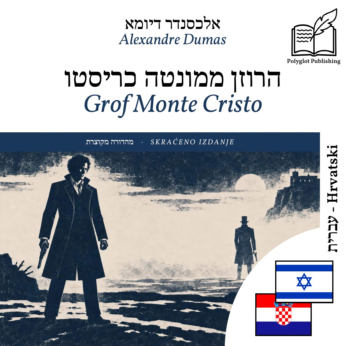 Grof Monte Cristo