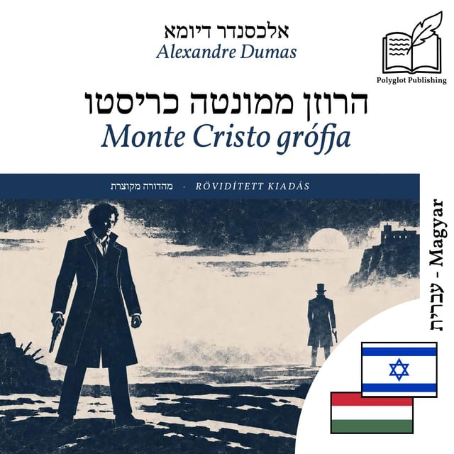 Monte Cristo grófja