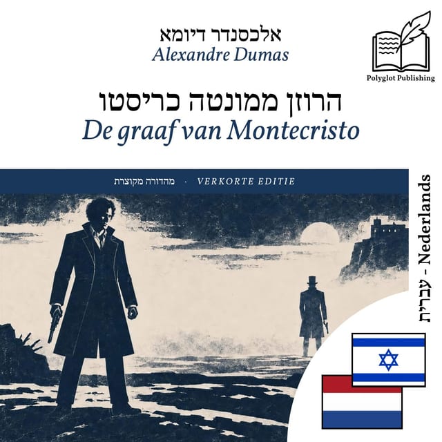 De graaf van Montecristo
