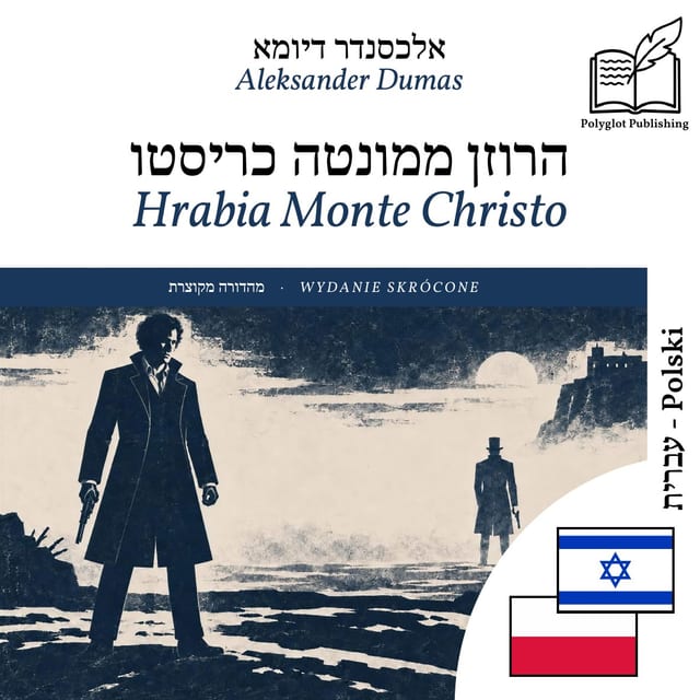 Hrabia Monte Christo