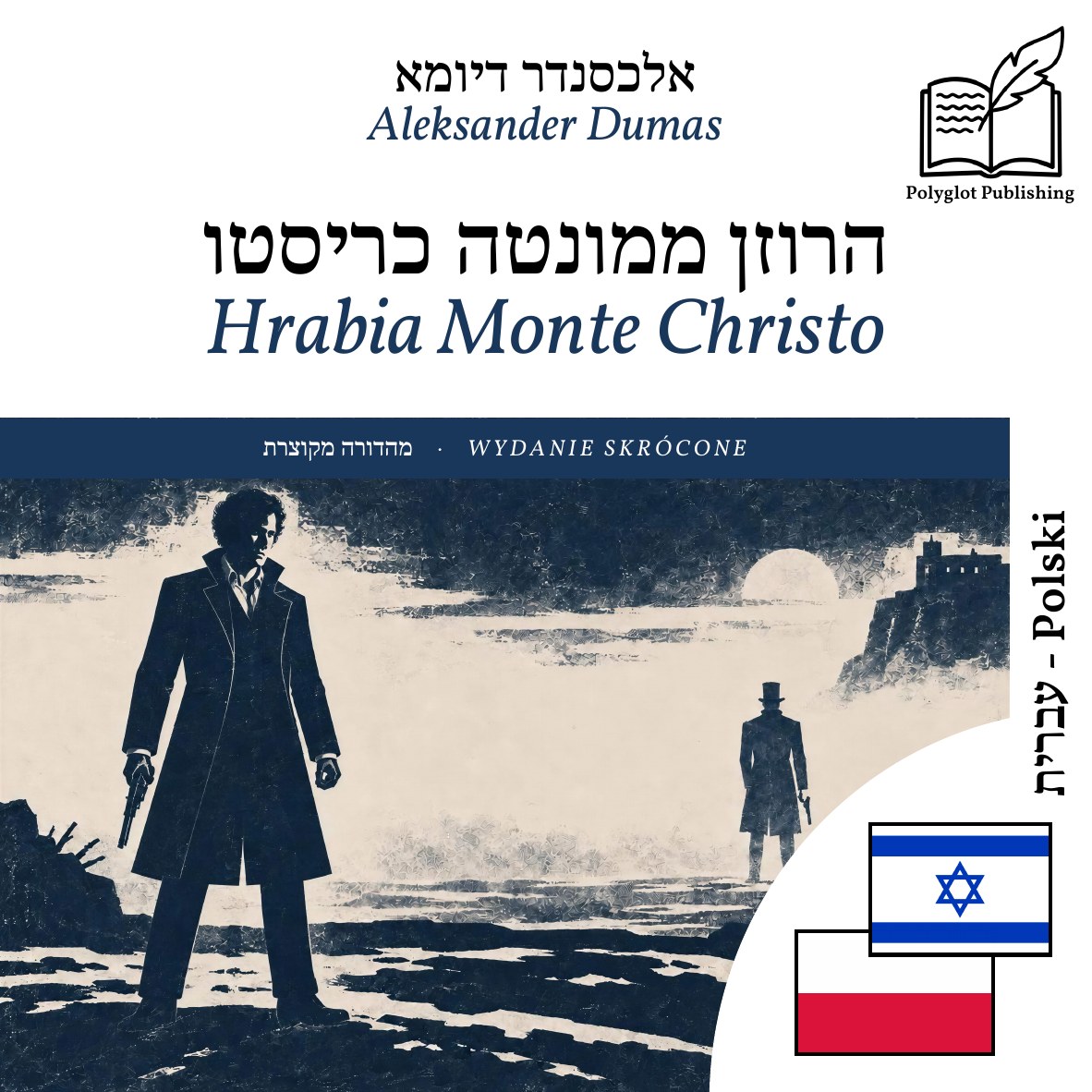 Hrabia Monte Christo