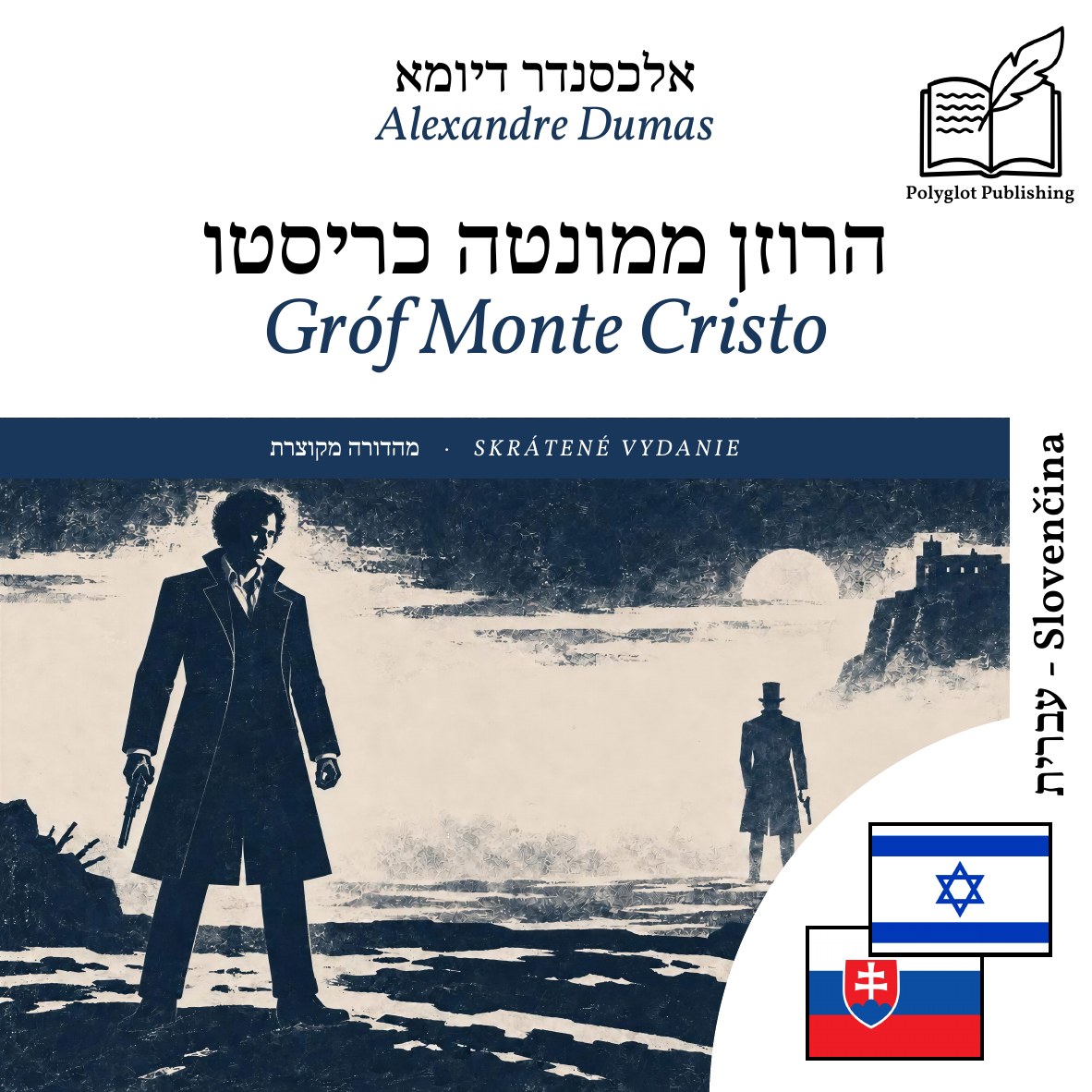 Gróf Monte Cristo