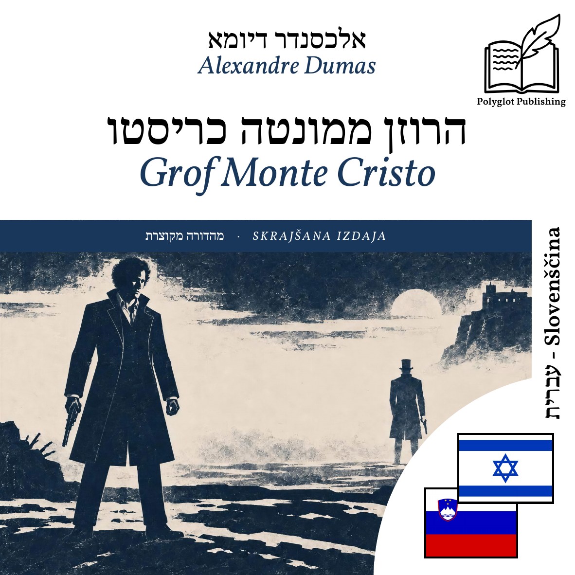 Grof Monte Cristo