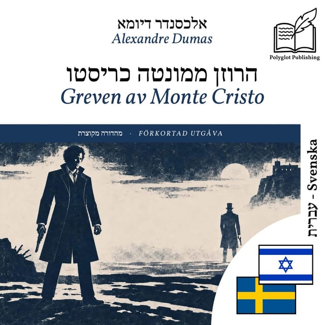 Greven av Monte Cristo