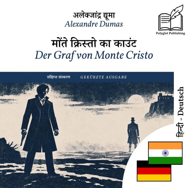 Der Graf von Monte Cristo