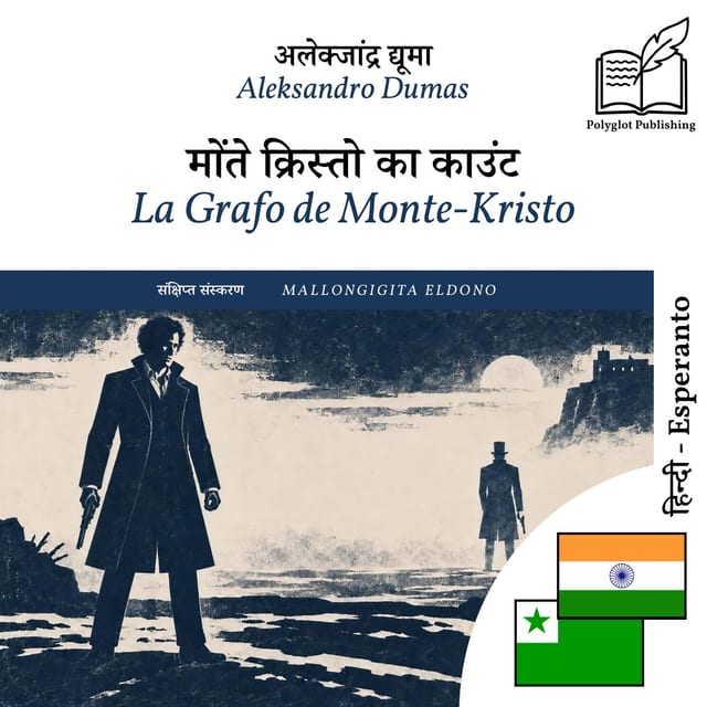 La Grafo de Monte-Kristo