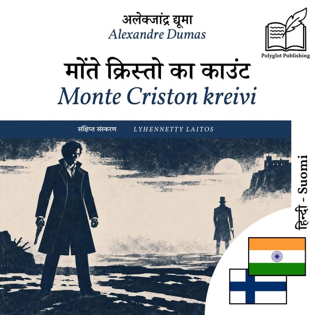 Monte Criston kreivi