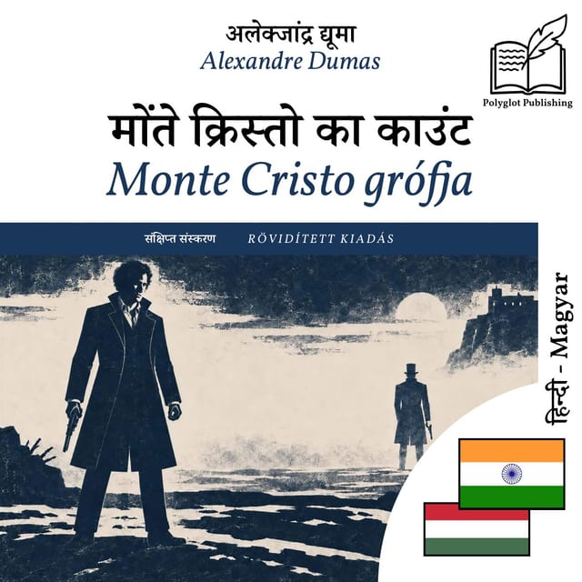 Monte Cristo grófja