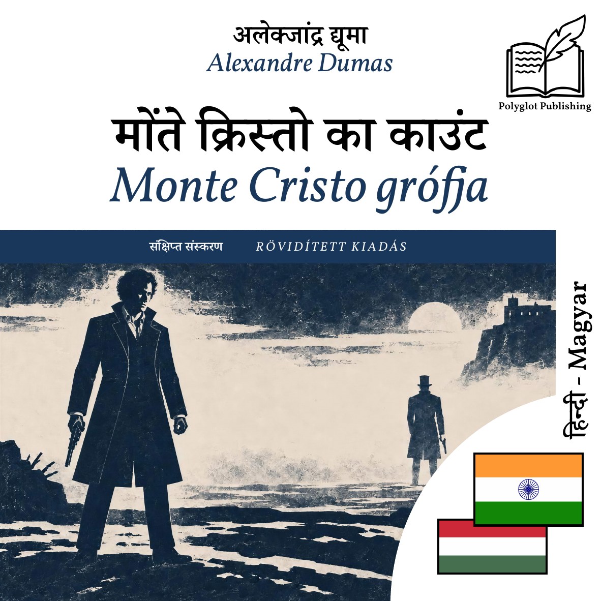 Monte Cristo grófja