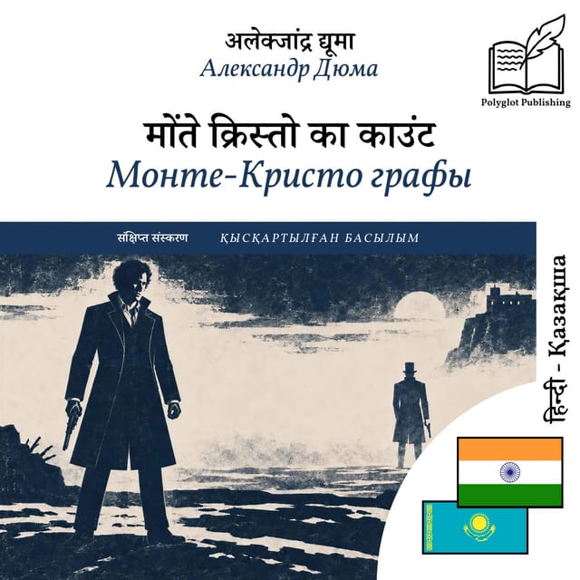 Монте-Кристо графы
