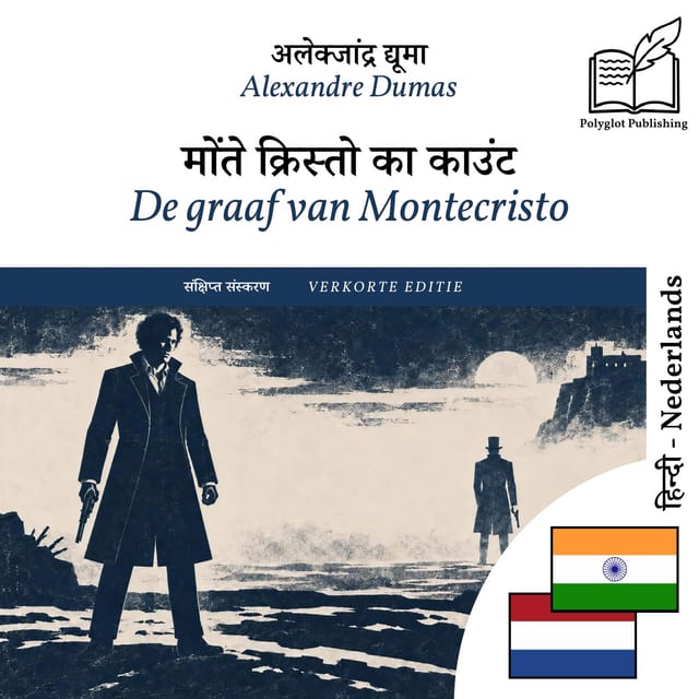 De graaf van Montecristo