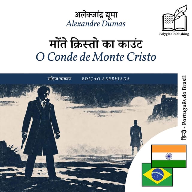 O Conde de Monte Cristo