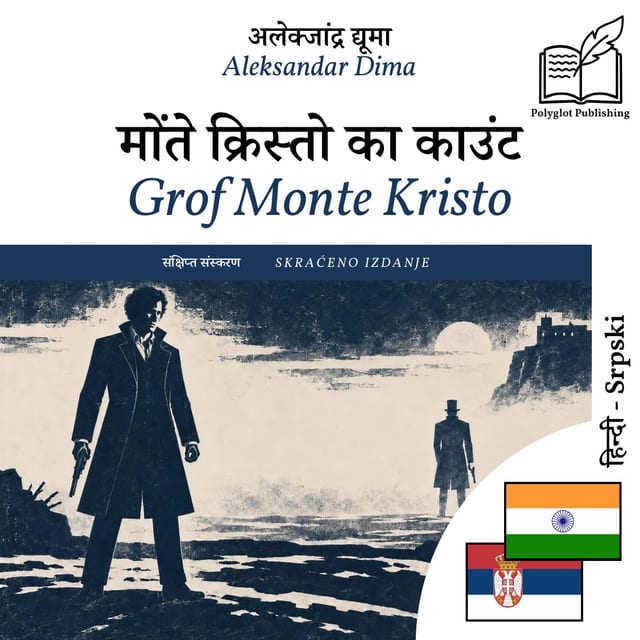 Grof Monte Kristo