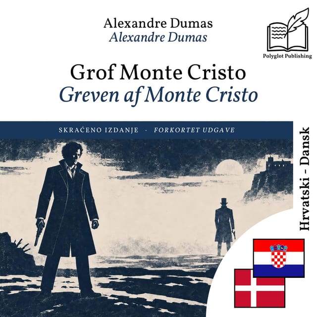 Greven af Monte Cristo