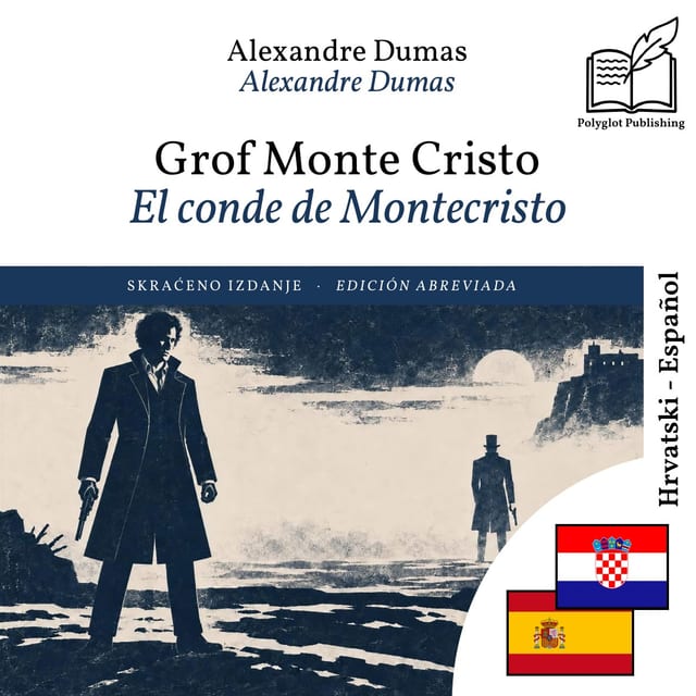 El conde de Montecristo