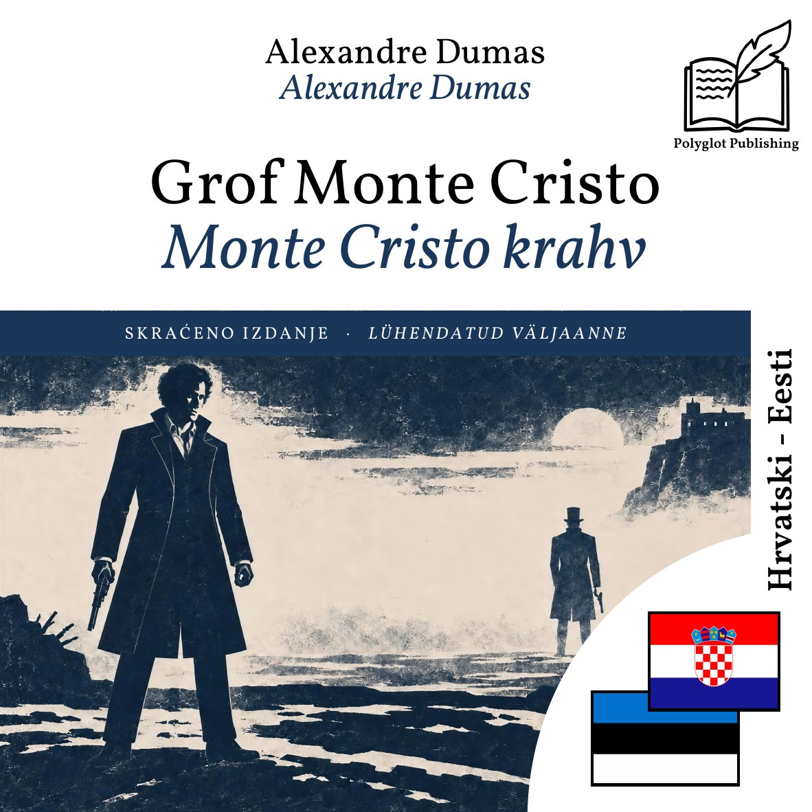 Monte Cristo krahv