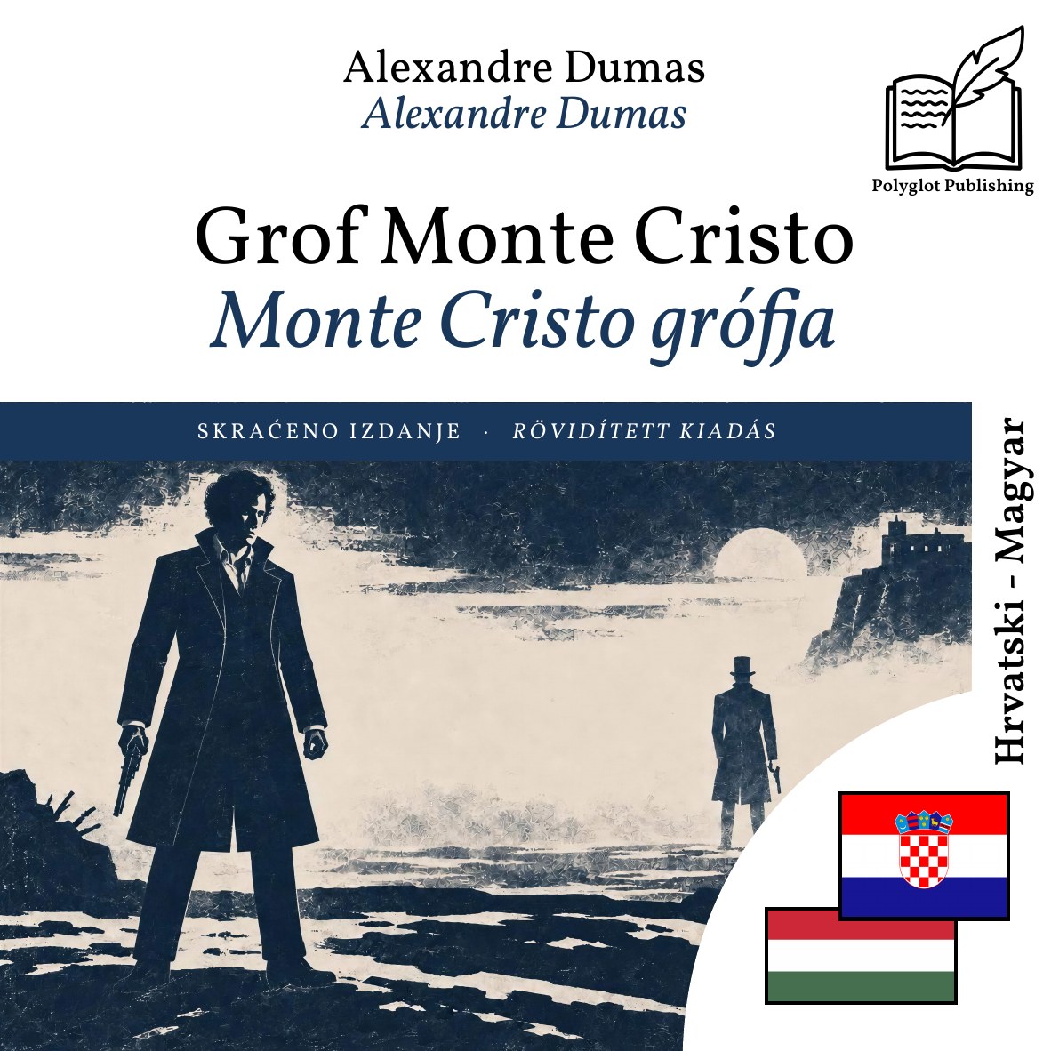Monte Cristo grófja