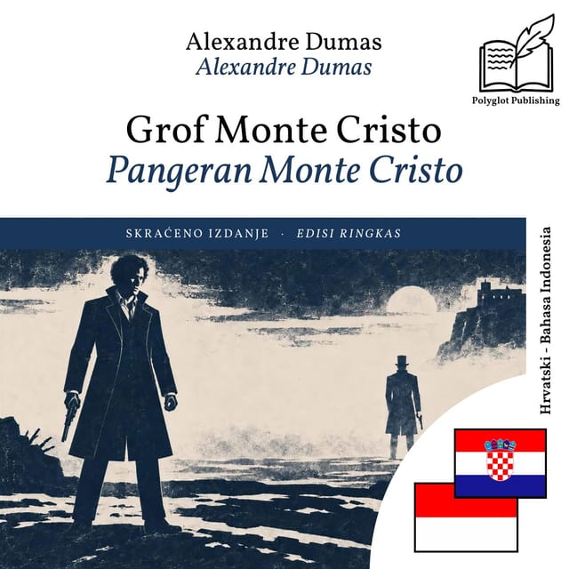 Pangeran Monte Cristo