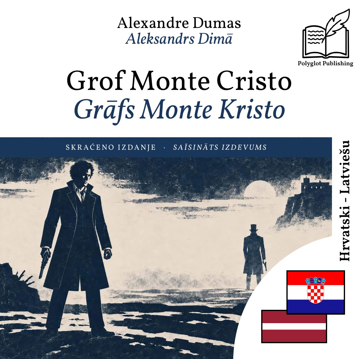Grāfs Monte Kristo