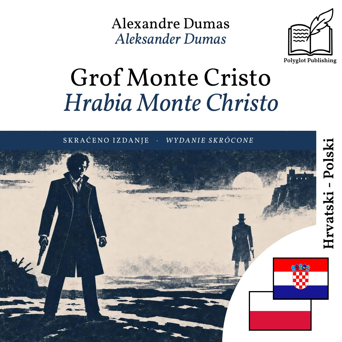 Hrabia Monte Christo