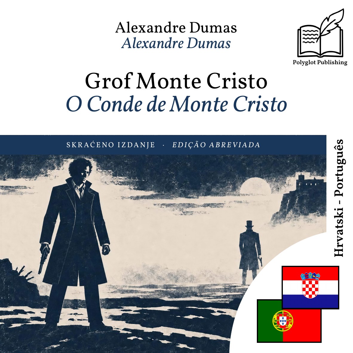O Conde de Monte Cristo