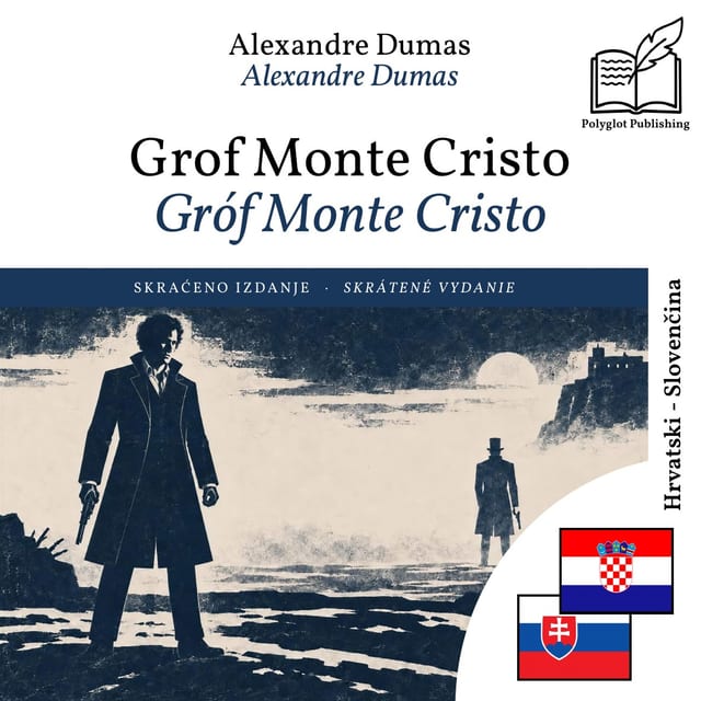 Gróf Monte Cristo
