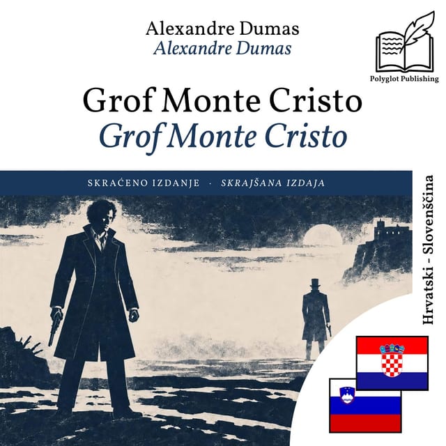 Grof Monte Cristo