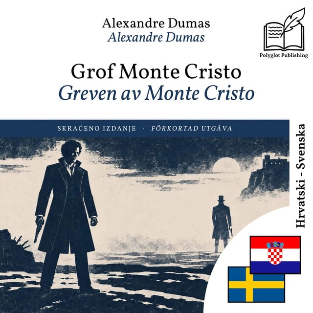 Greven av Monte Cristo