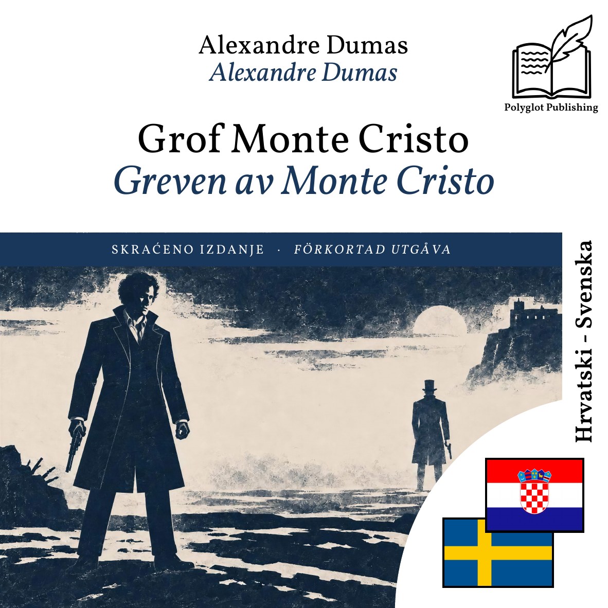 Greven av Monte Cristo