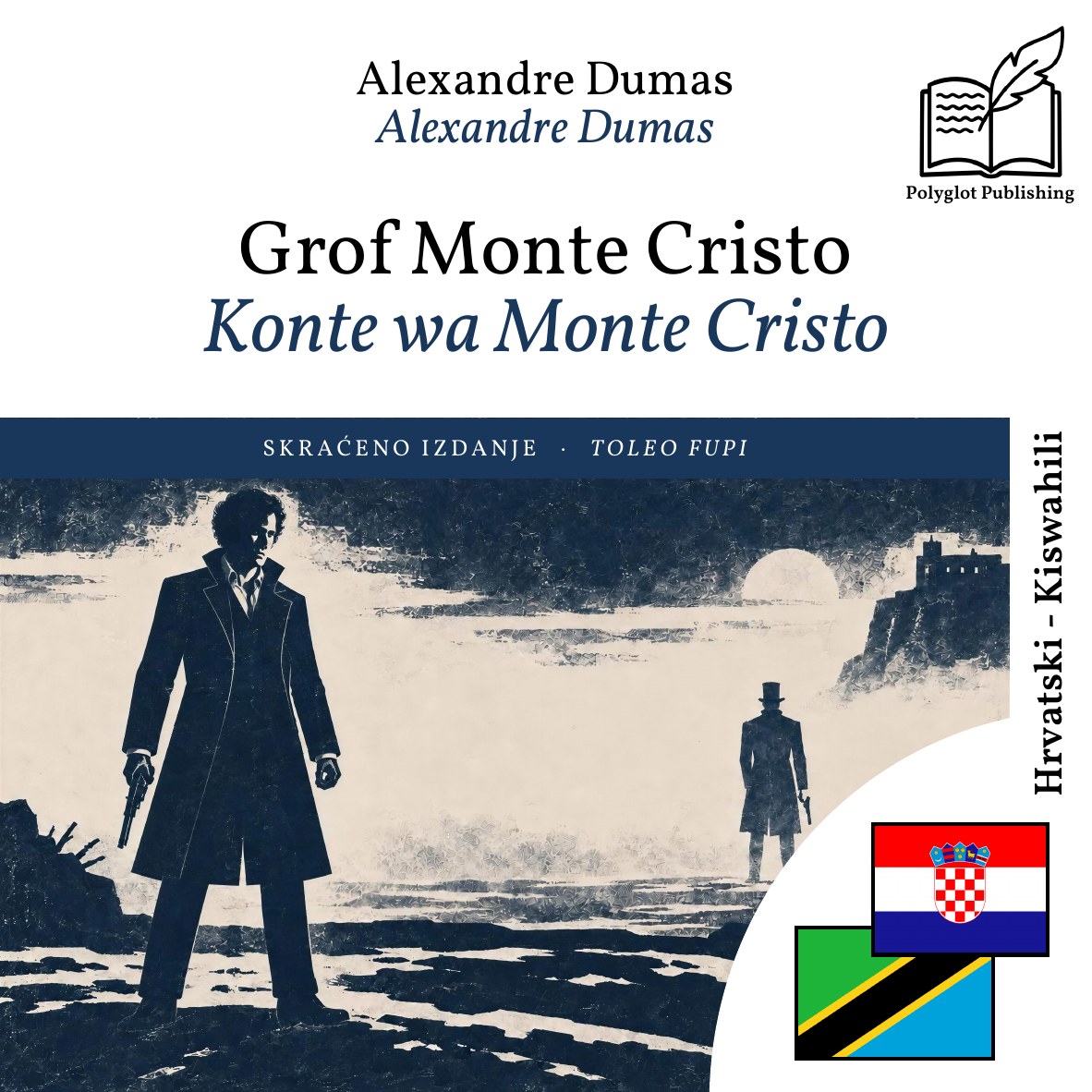 Konte wa Monte Cristo
