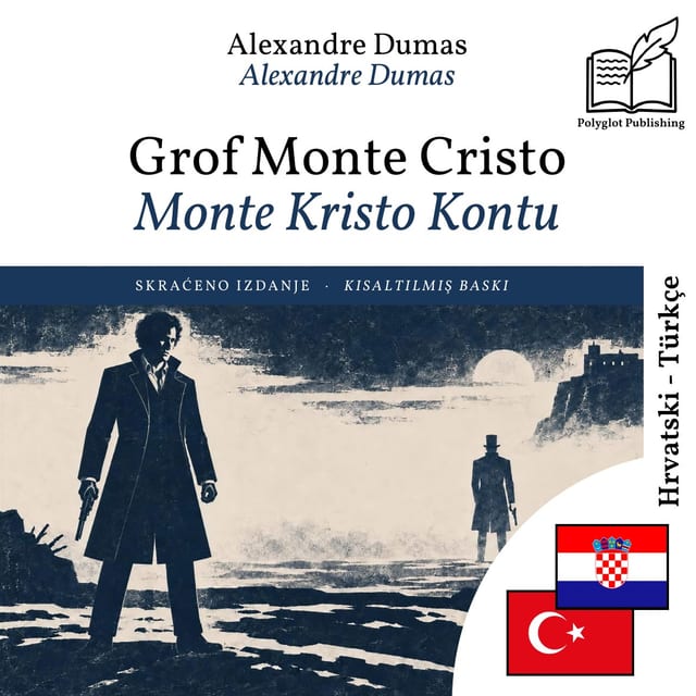 Monte Kristo Kontu