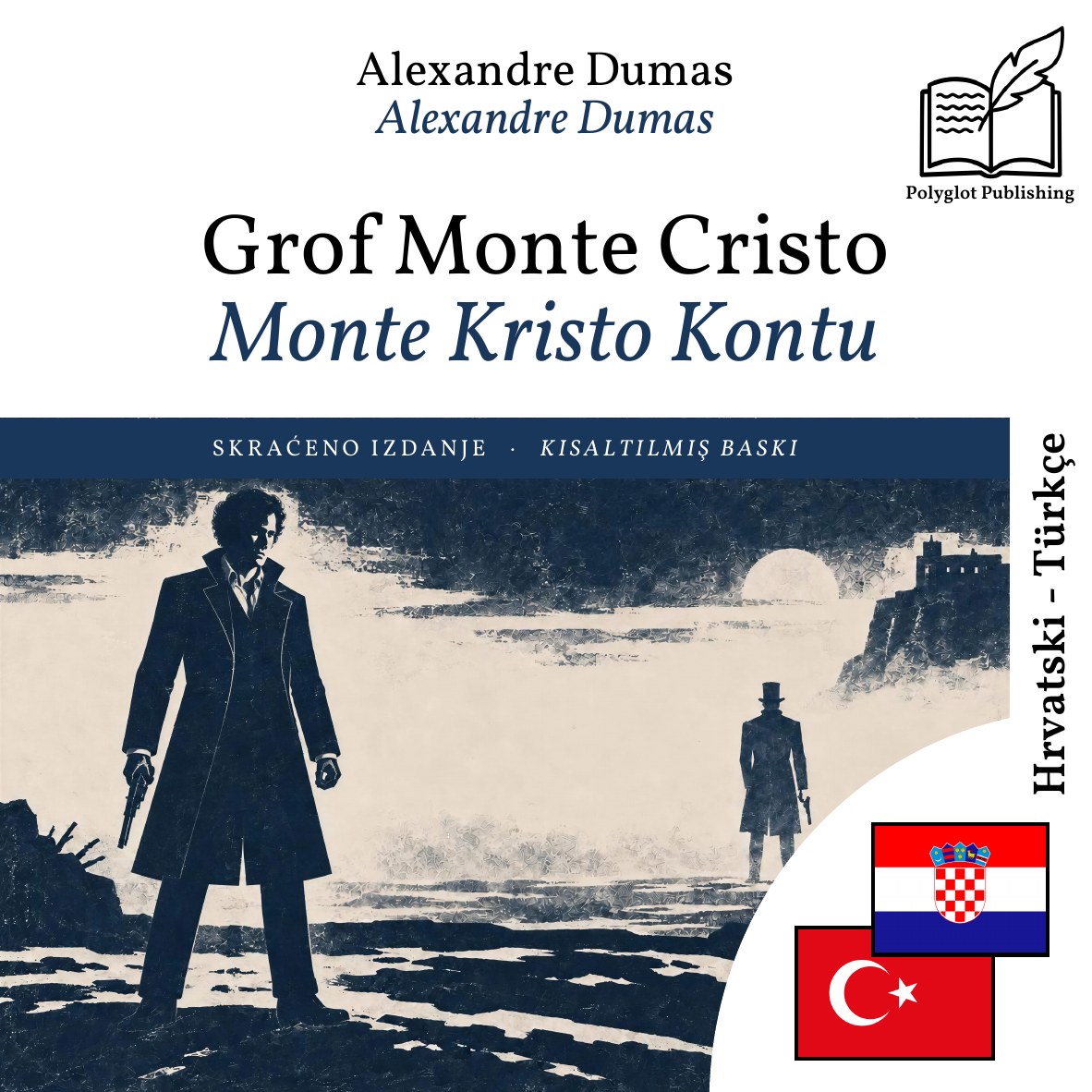 Monte Kristo Kontu