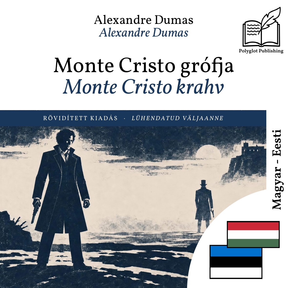 Monte Cristo krahv
