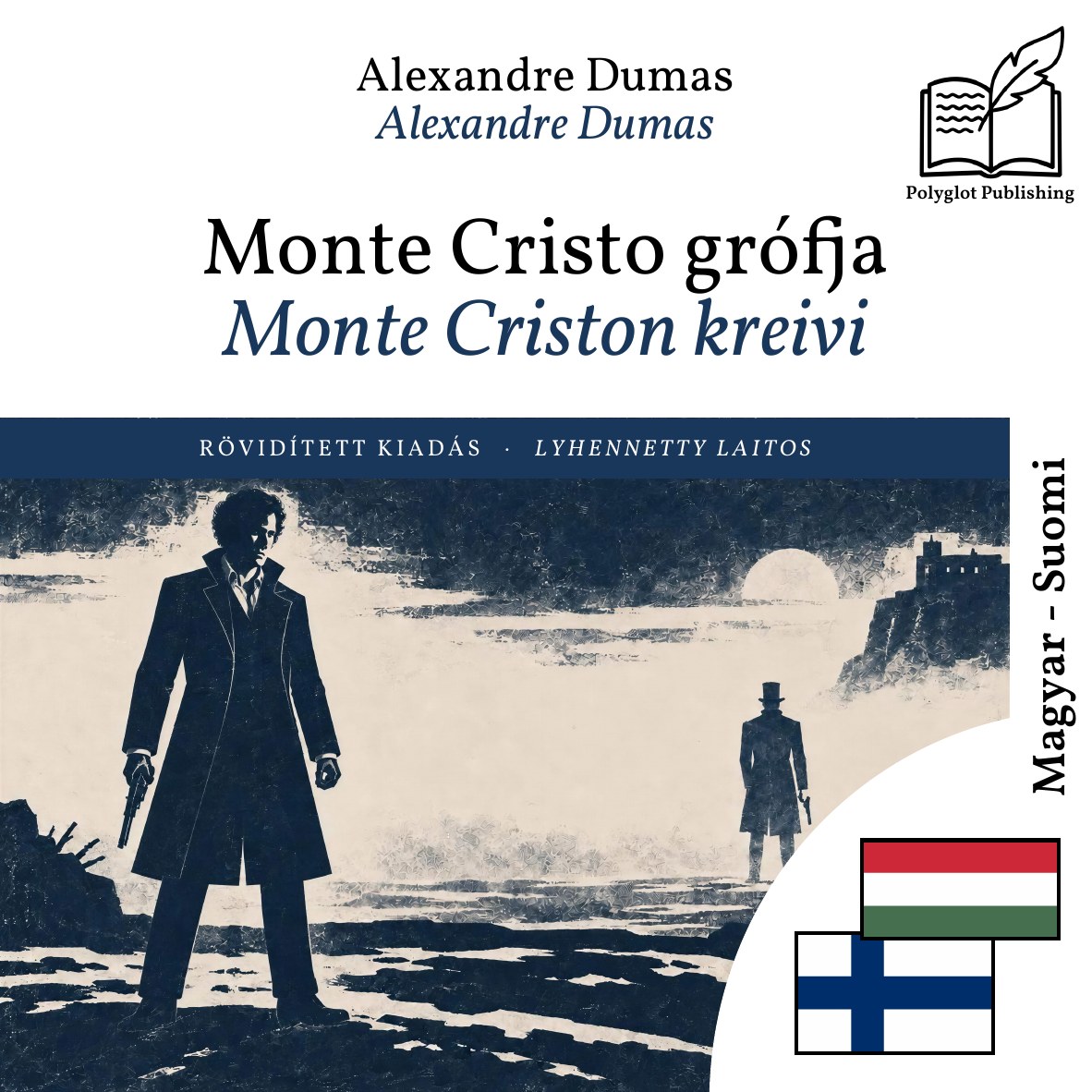 Monte Criston kreivi