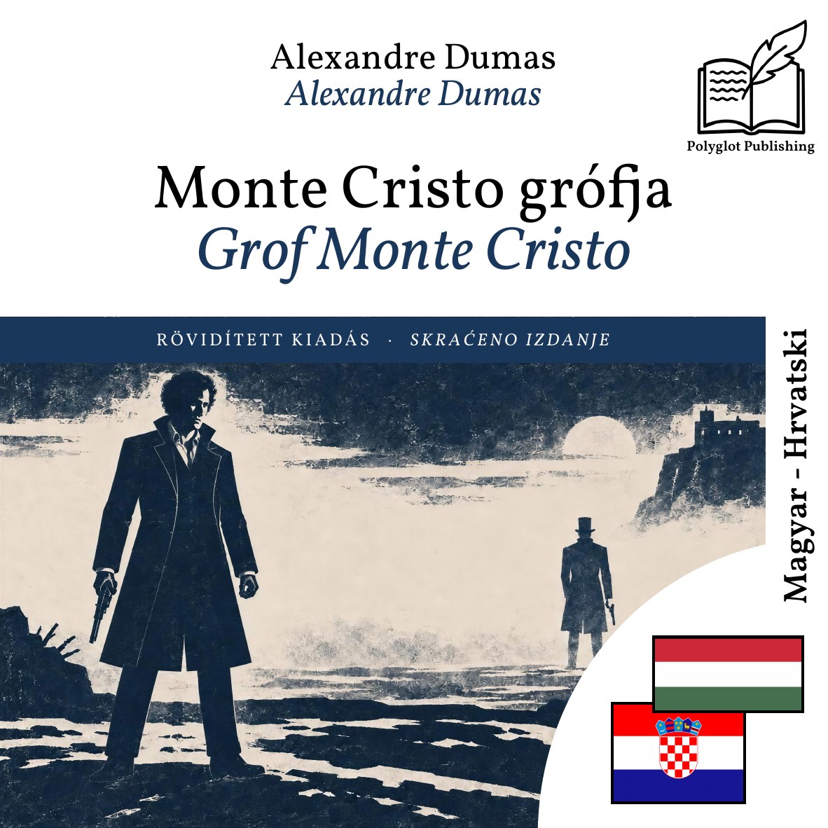 Grof Monte Cristo