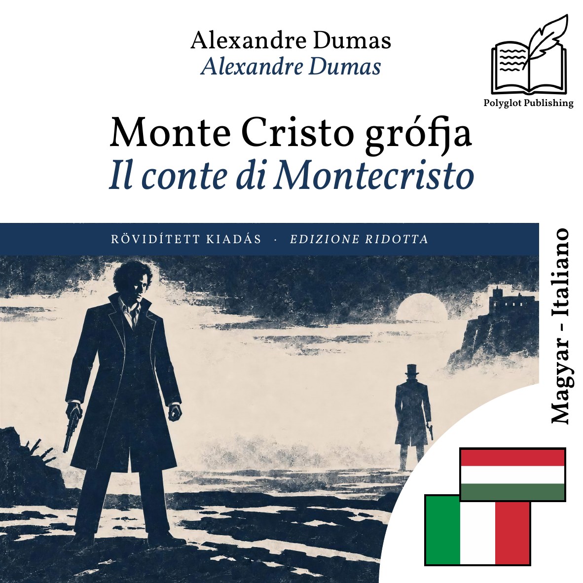 Il conte di Montecristo