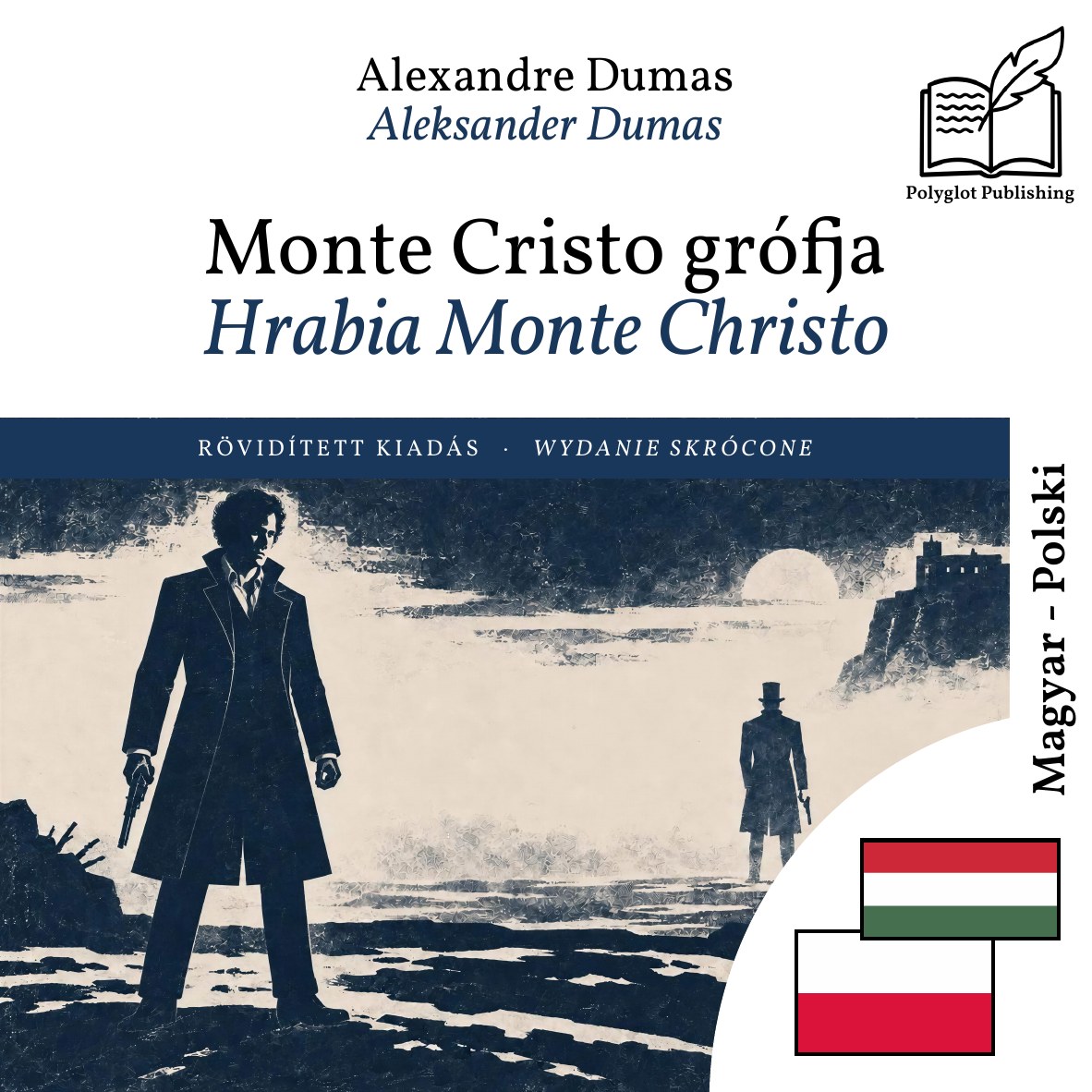 Hrabia Monte Christo