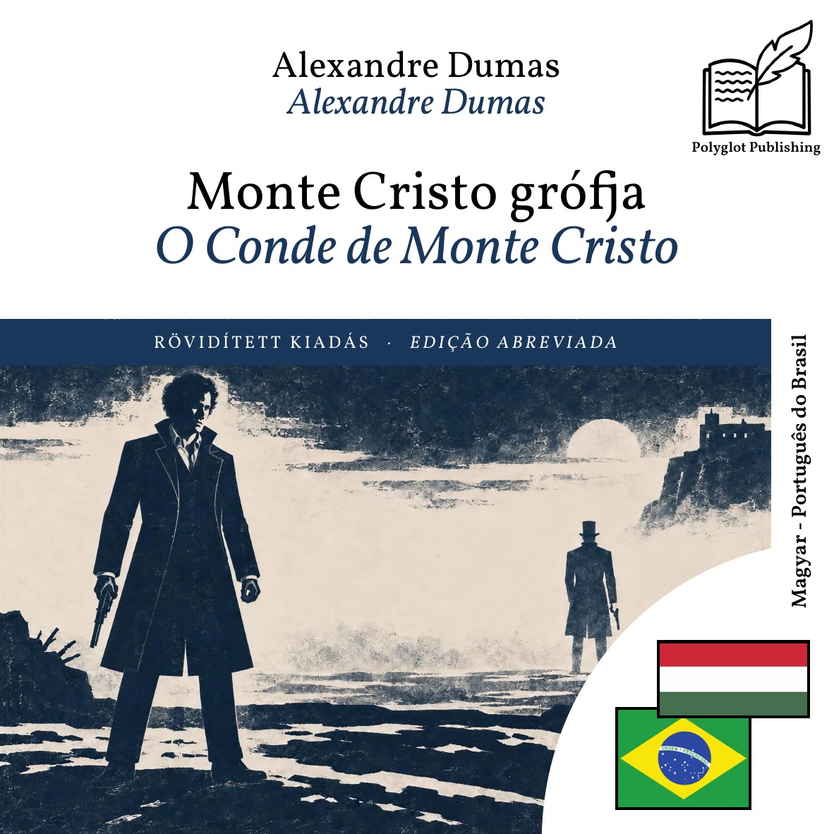 O Conde de Monte Cristo
