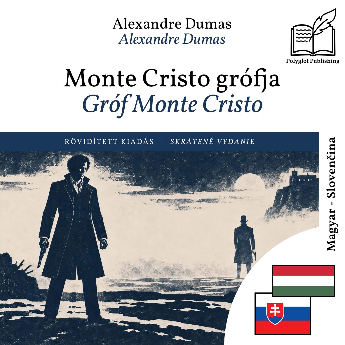 Gróf Monte Cristo