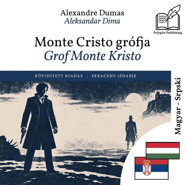 Grof Monte Kristo