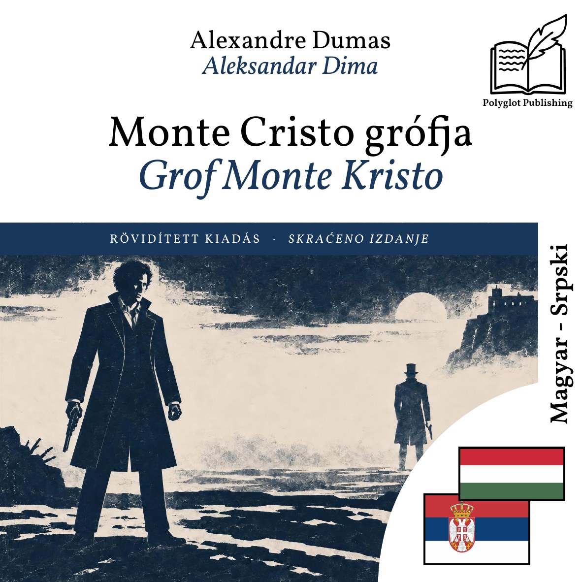 Grof Monte Kristo