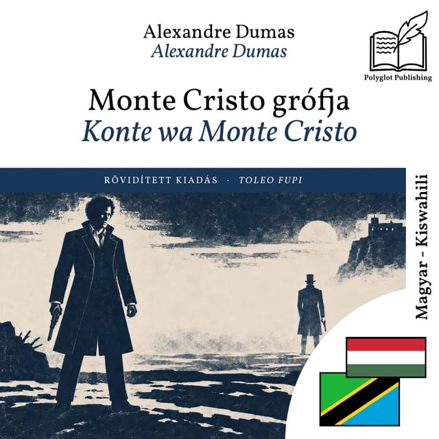Konte wa Monte Cristo