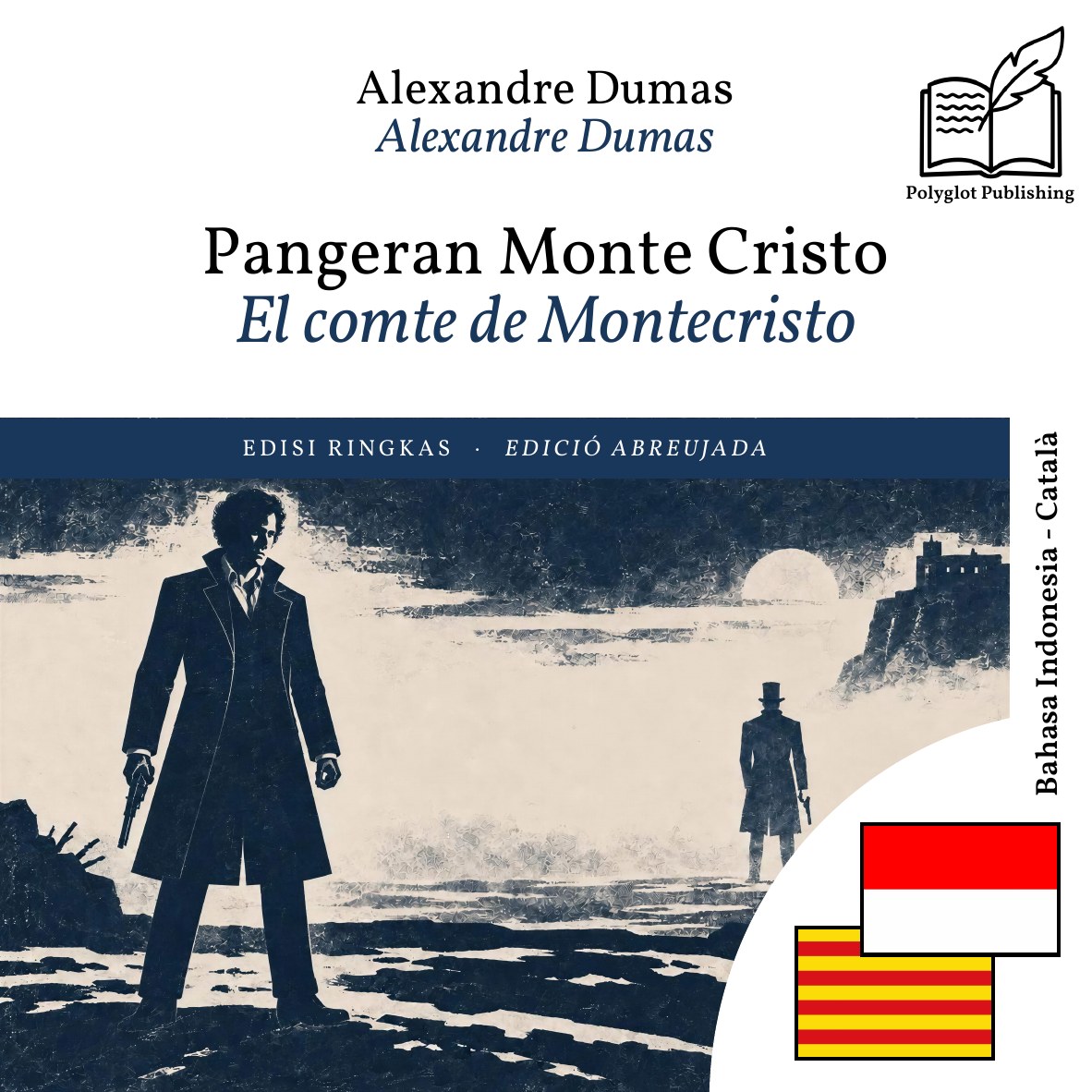 El comte de Montecristo