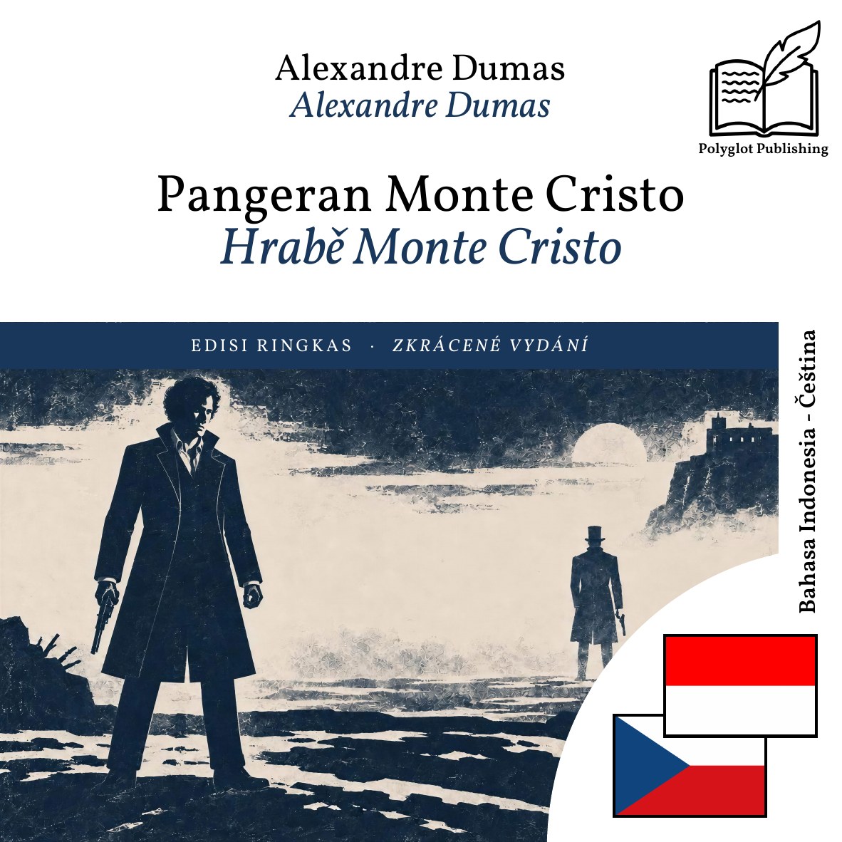 Hrabě Monte Cristo