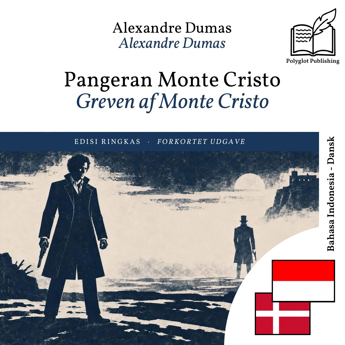 Greven af Monte Cristo