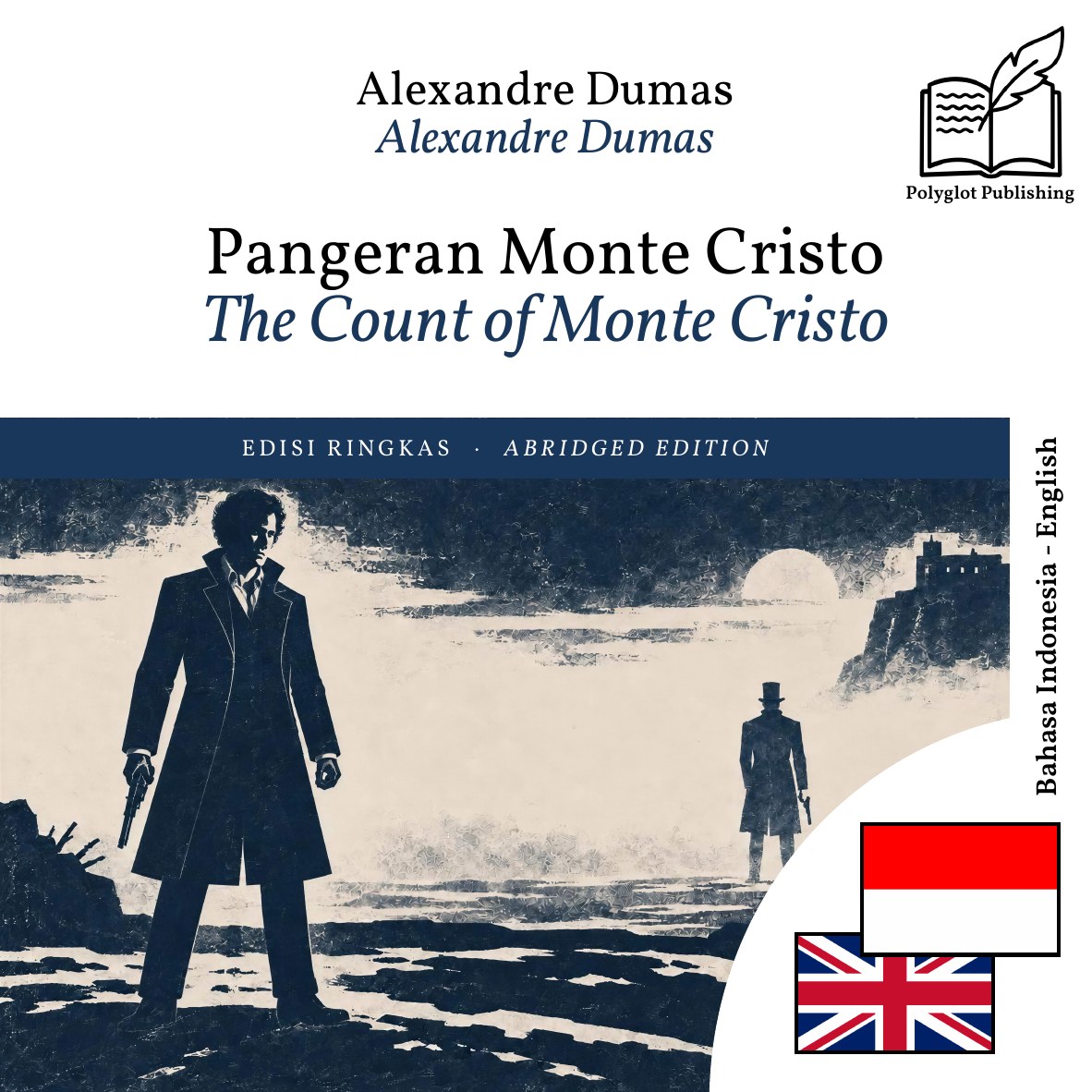 The Count of Monte Cristo