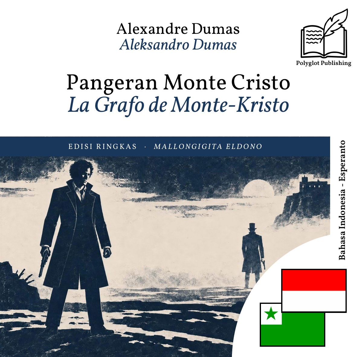 La Grafo de Monte-Kristo